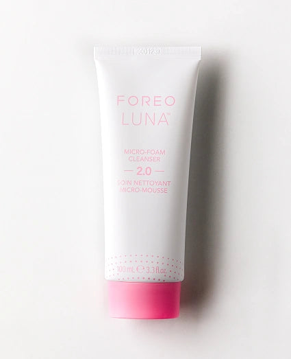 LUNA Micro-Foam Cleanser 2.0 100ml GL