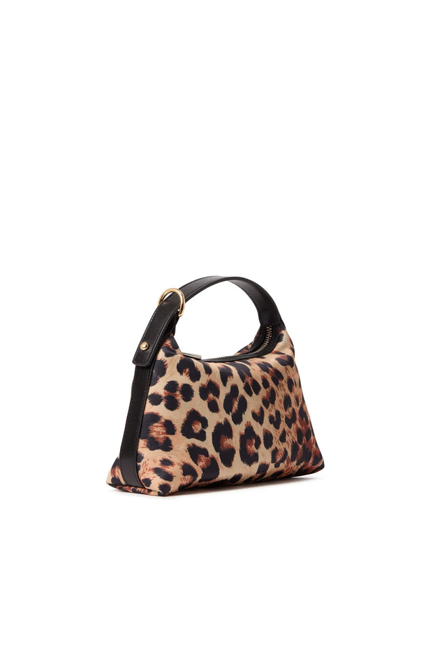 Apollo Micro Bag - Leopard