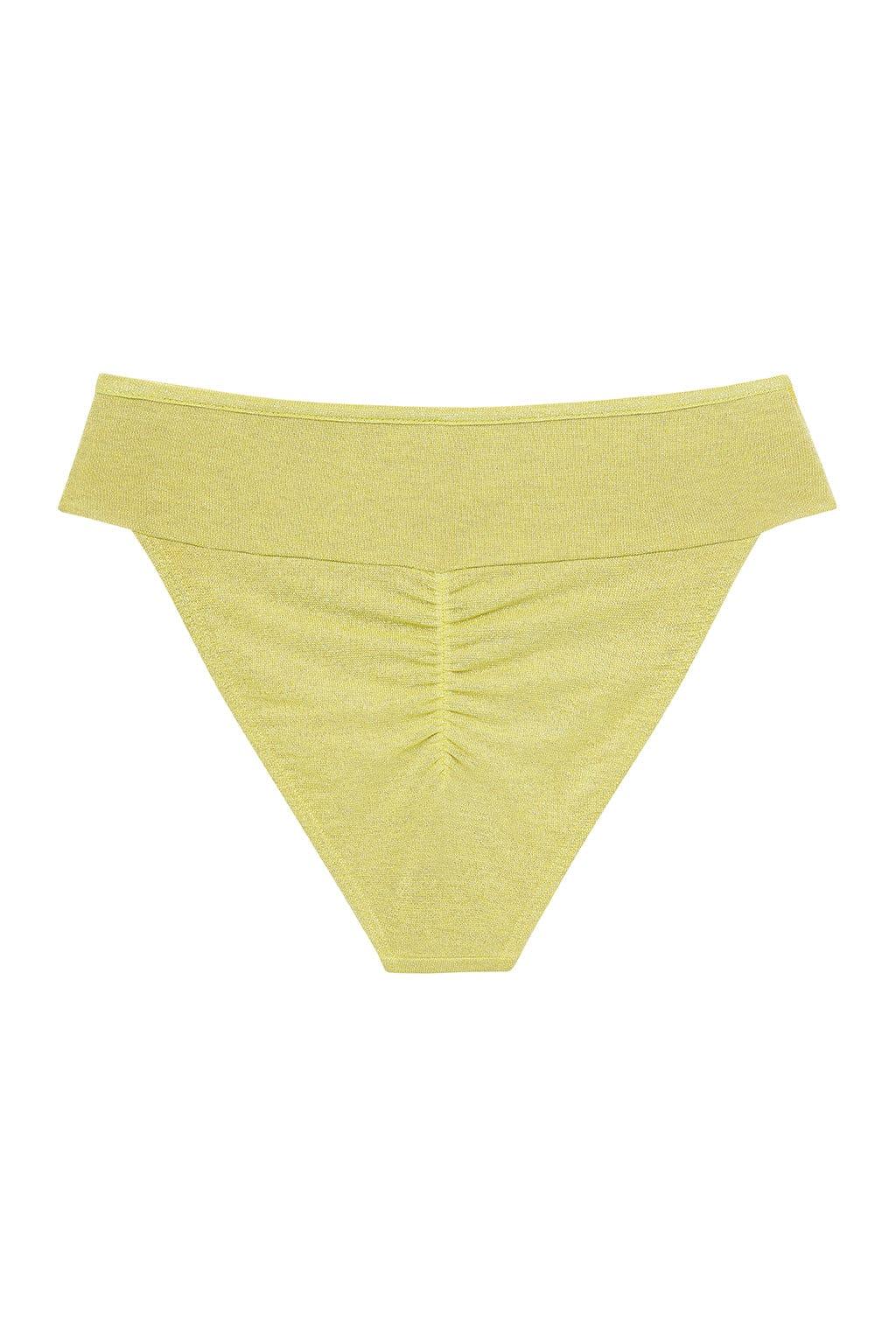 Limon Sparkle Tamarindo Bikini Bottom