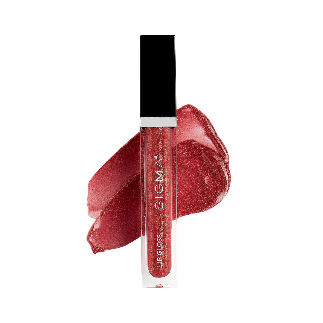 Lip Gloss - Secret Garden