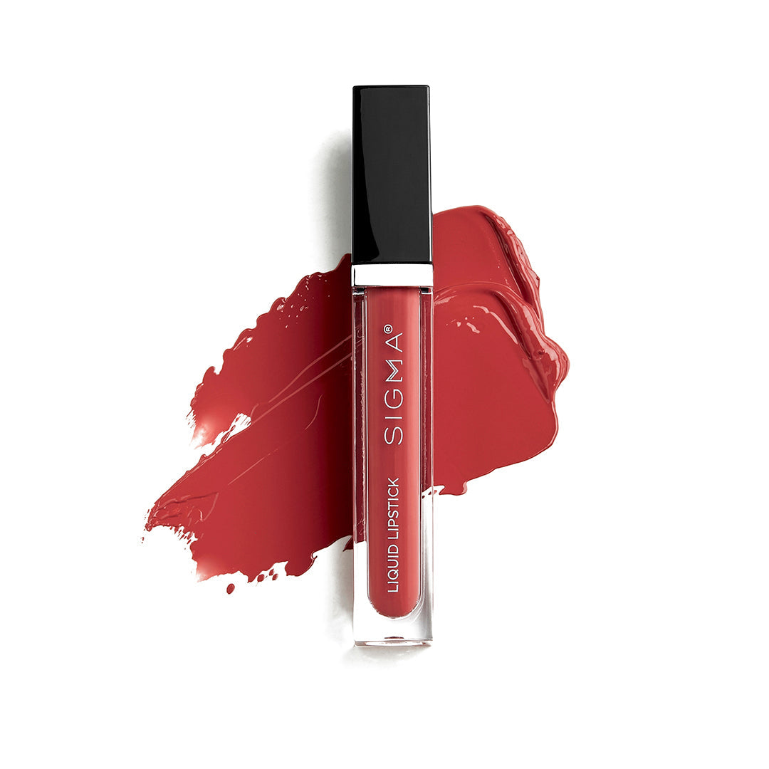 Liquid Lipstick - Fable