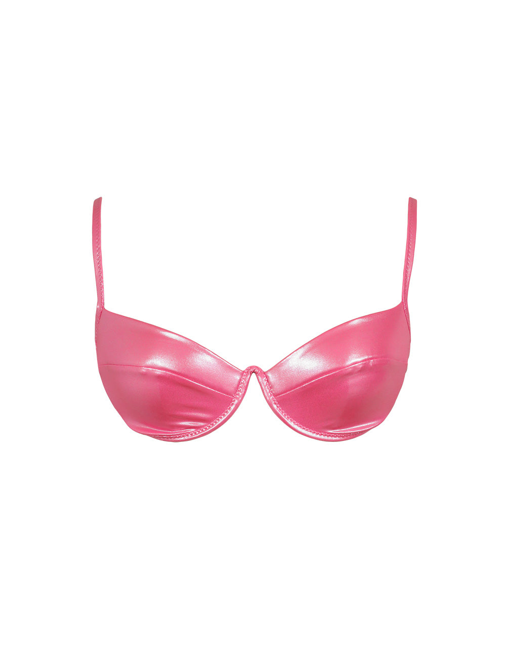 Lolita, Light Of My Life Classic Underwire Top