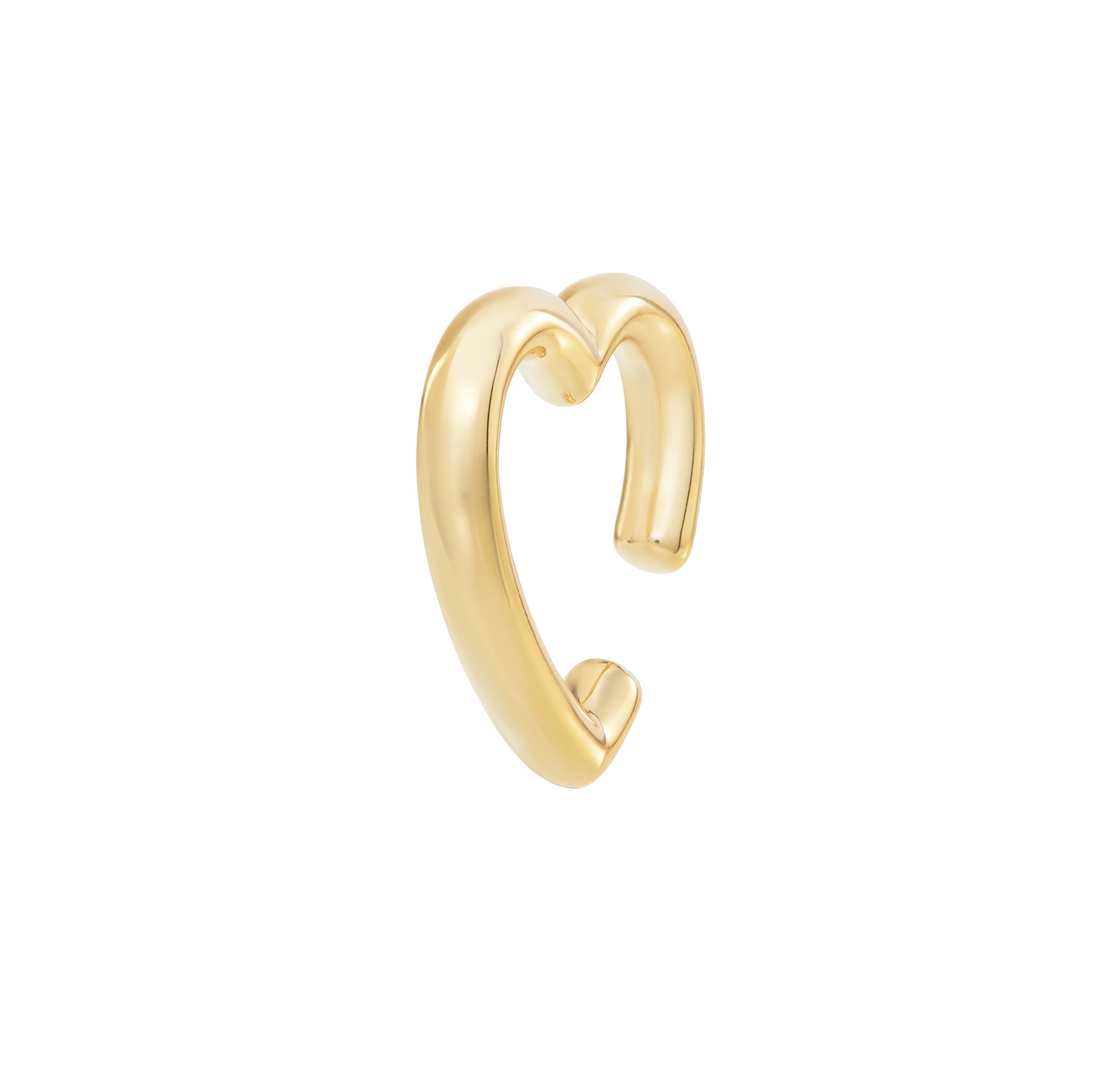 Love Links Cuff