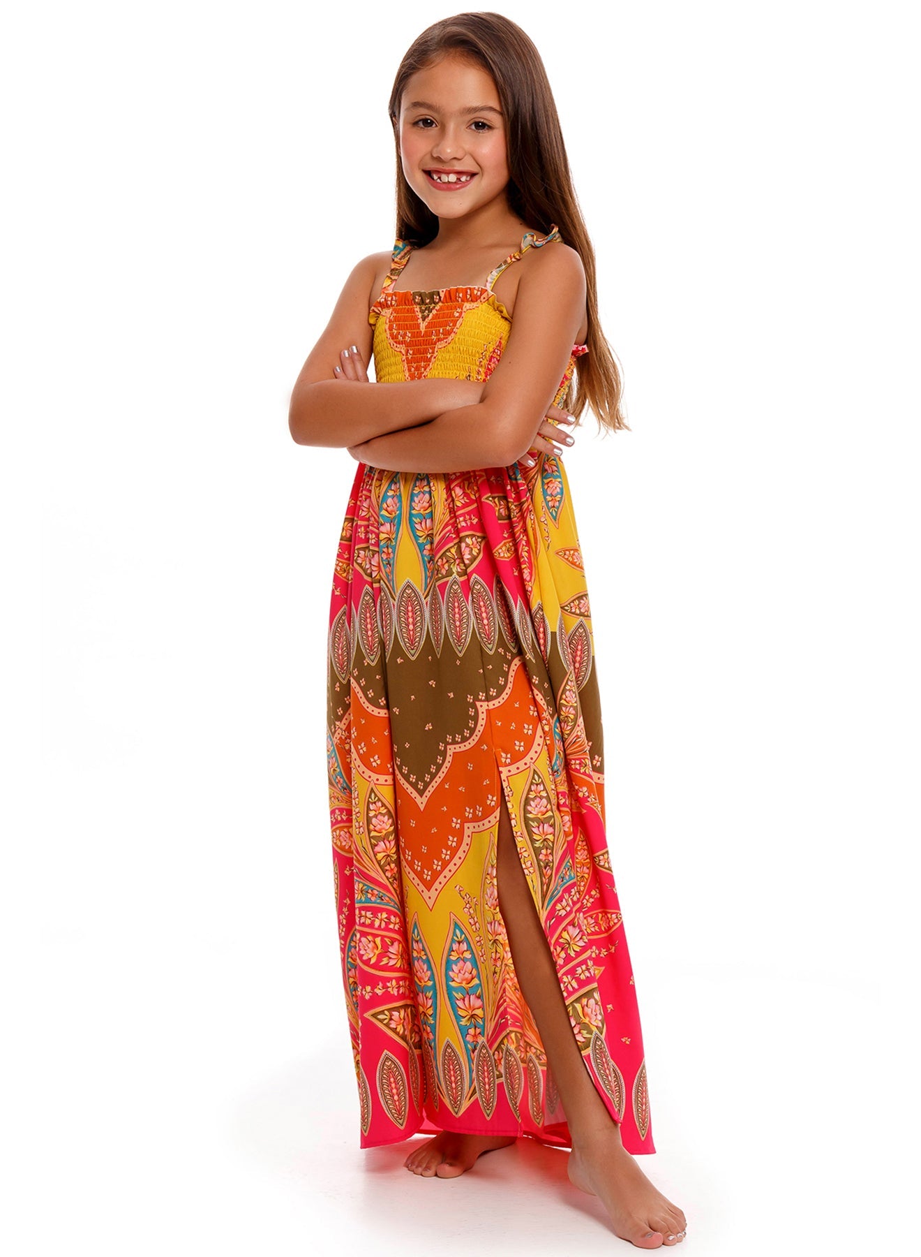Lula-Danna-Kids-Dress-10299-front-with-model