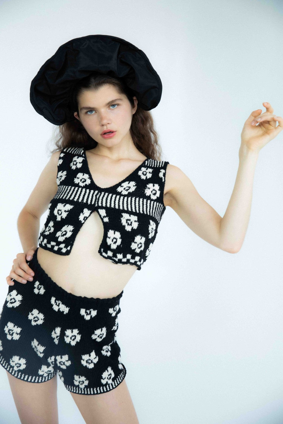 Alessia Short