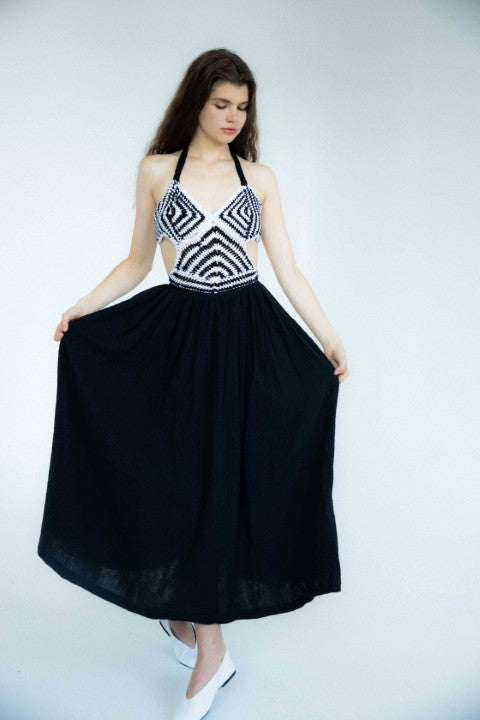 Lina Dress