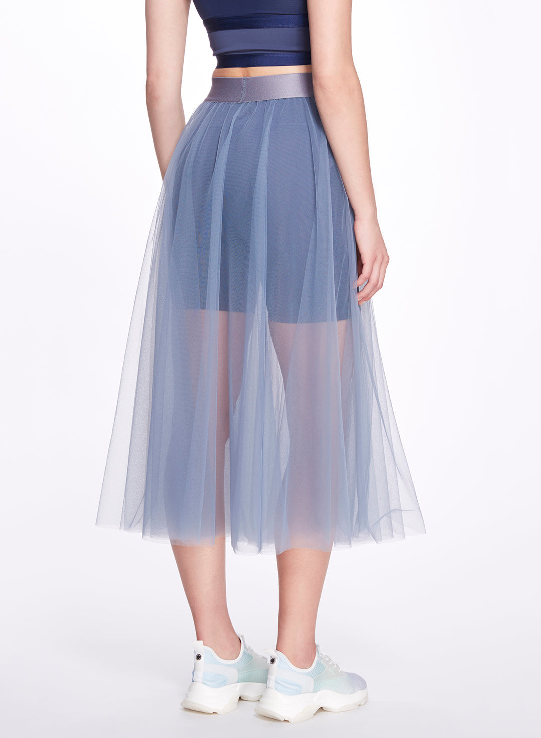 Anne Skirt | Marchesa