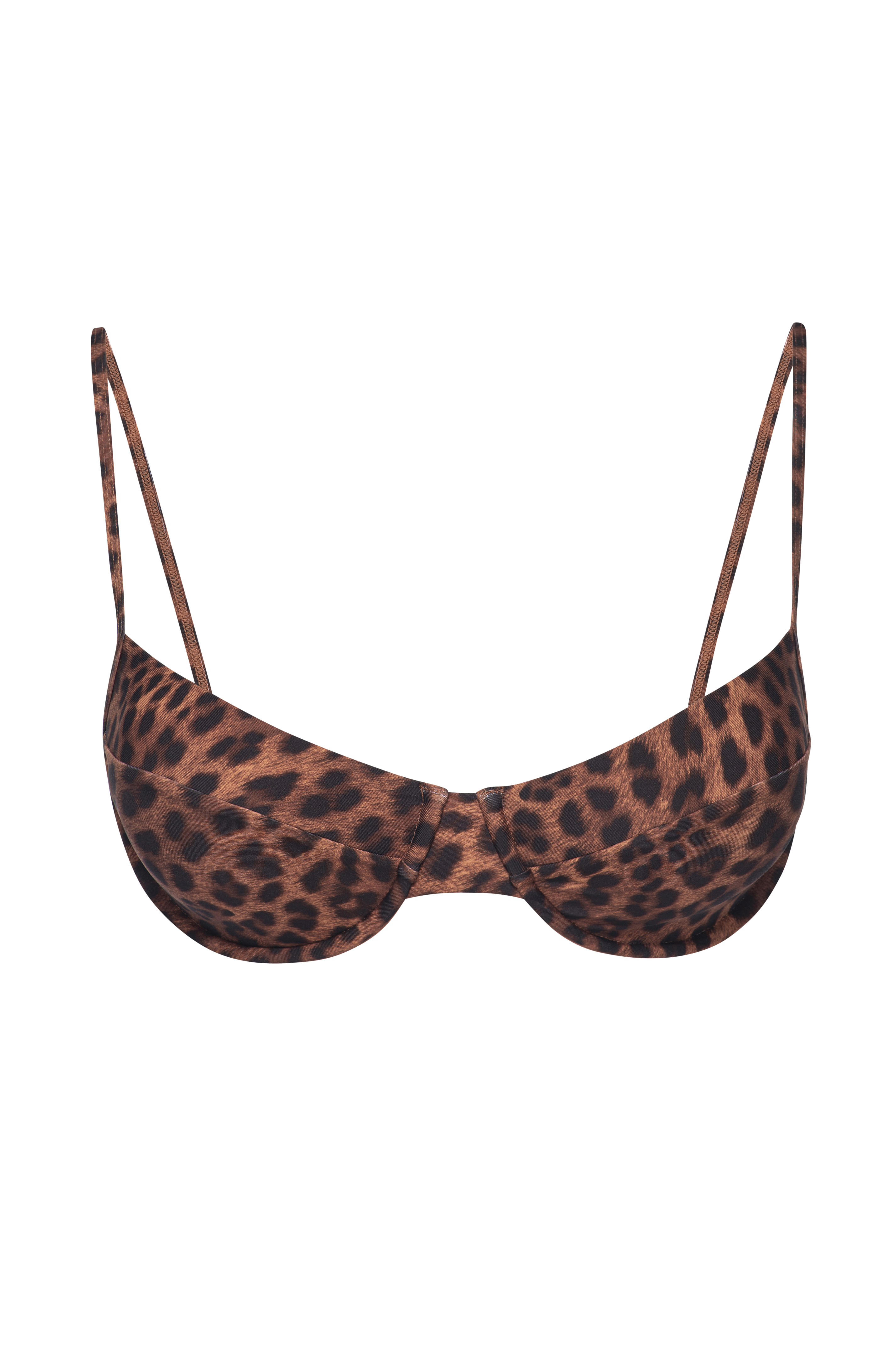 Maui Top | Dark Jaguar