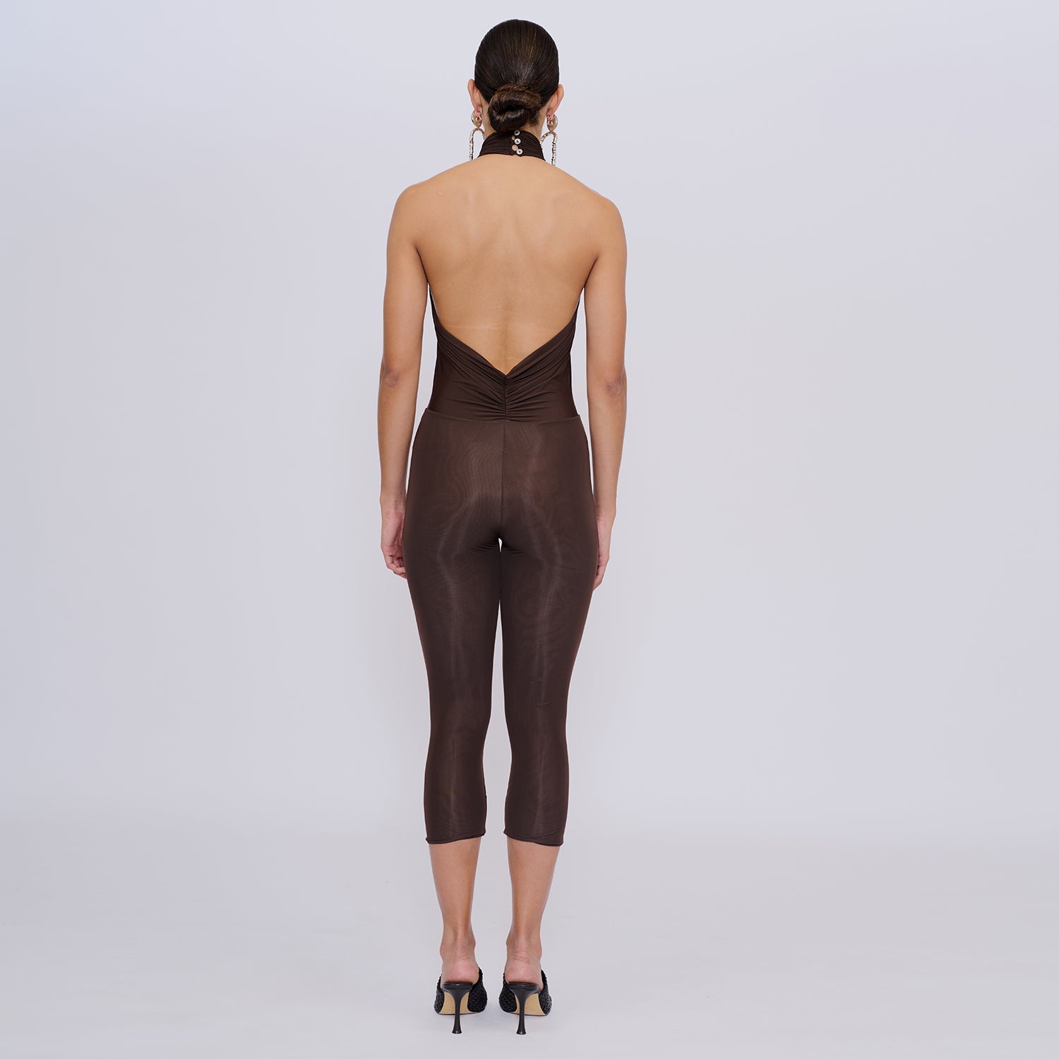 CIRCE JUMPSUIT
