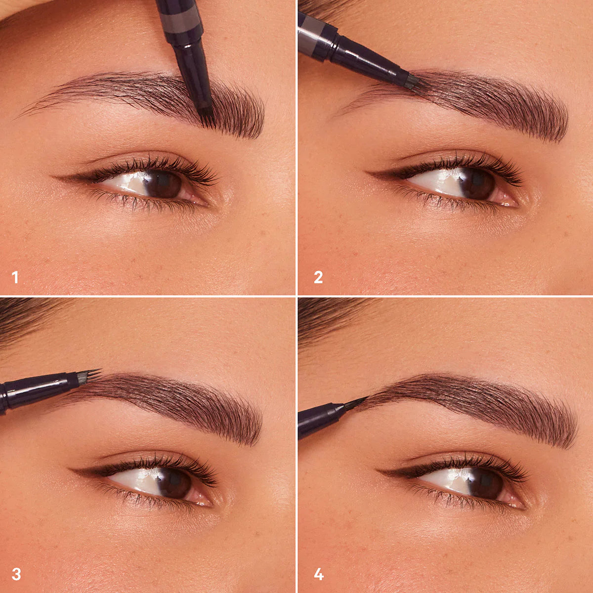 Micro Sculpting Brow
