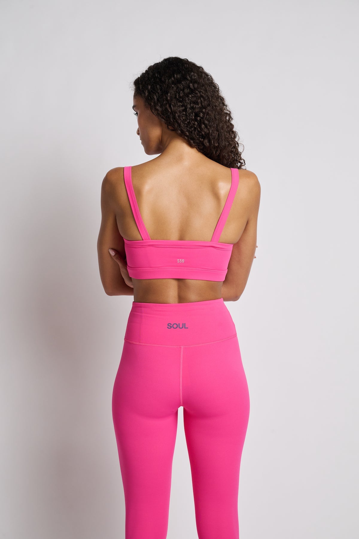 Monah Rigor Bra | SPLITS59