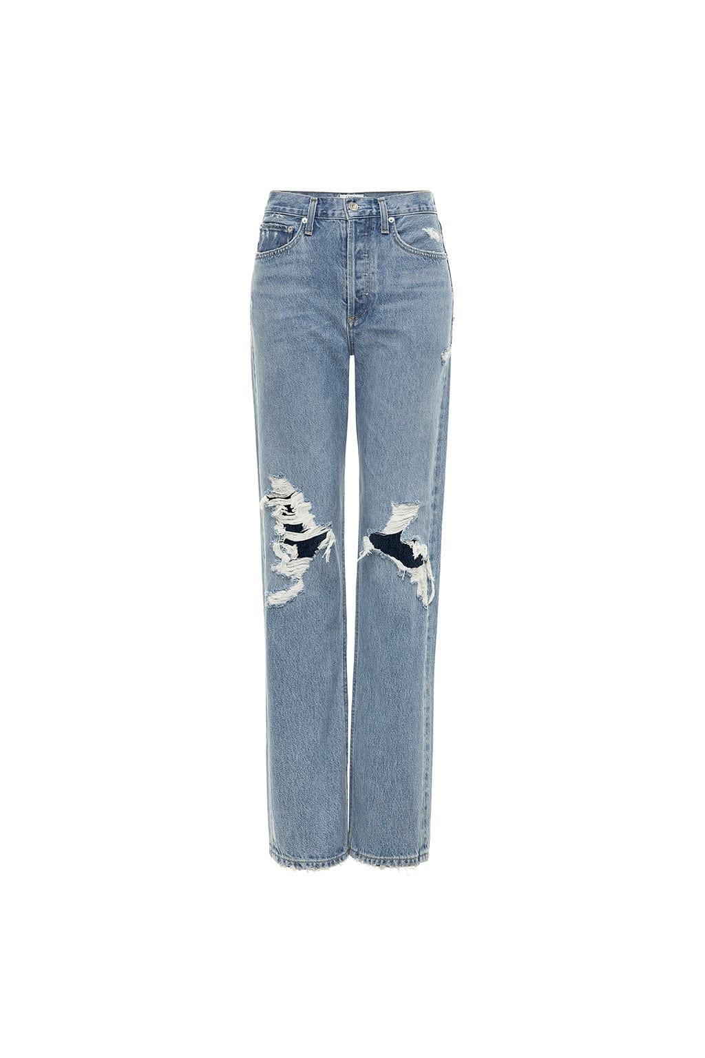 90's Jean (Fall Out)