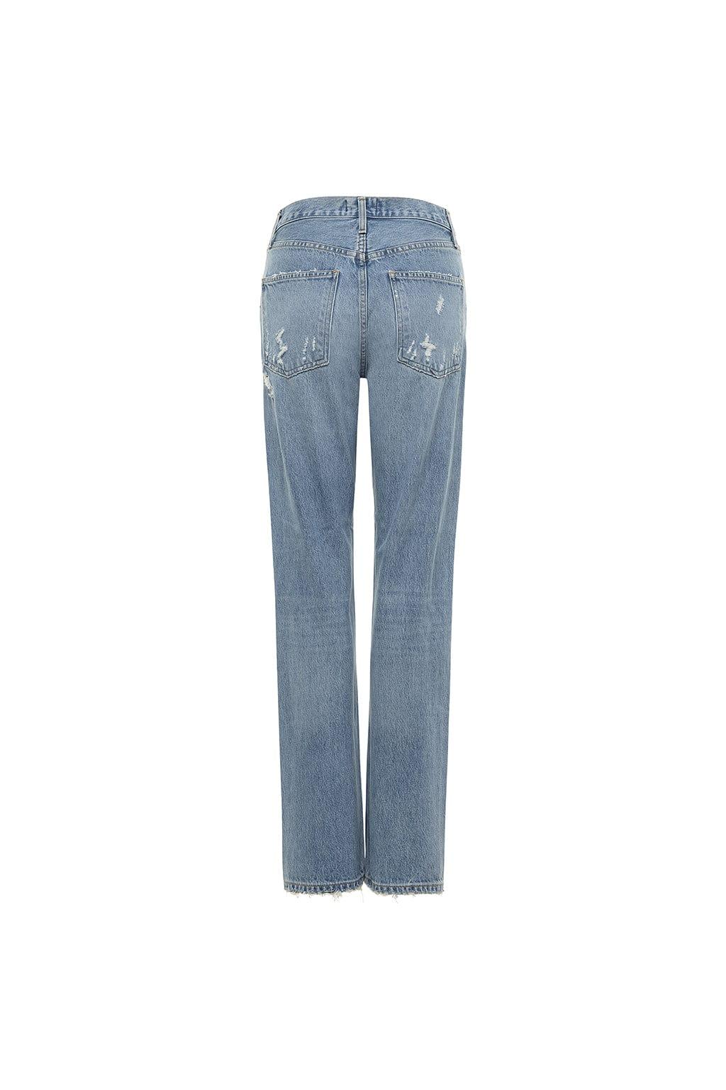 90's Jean (Fall Out)