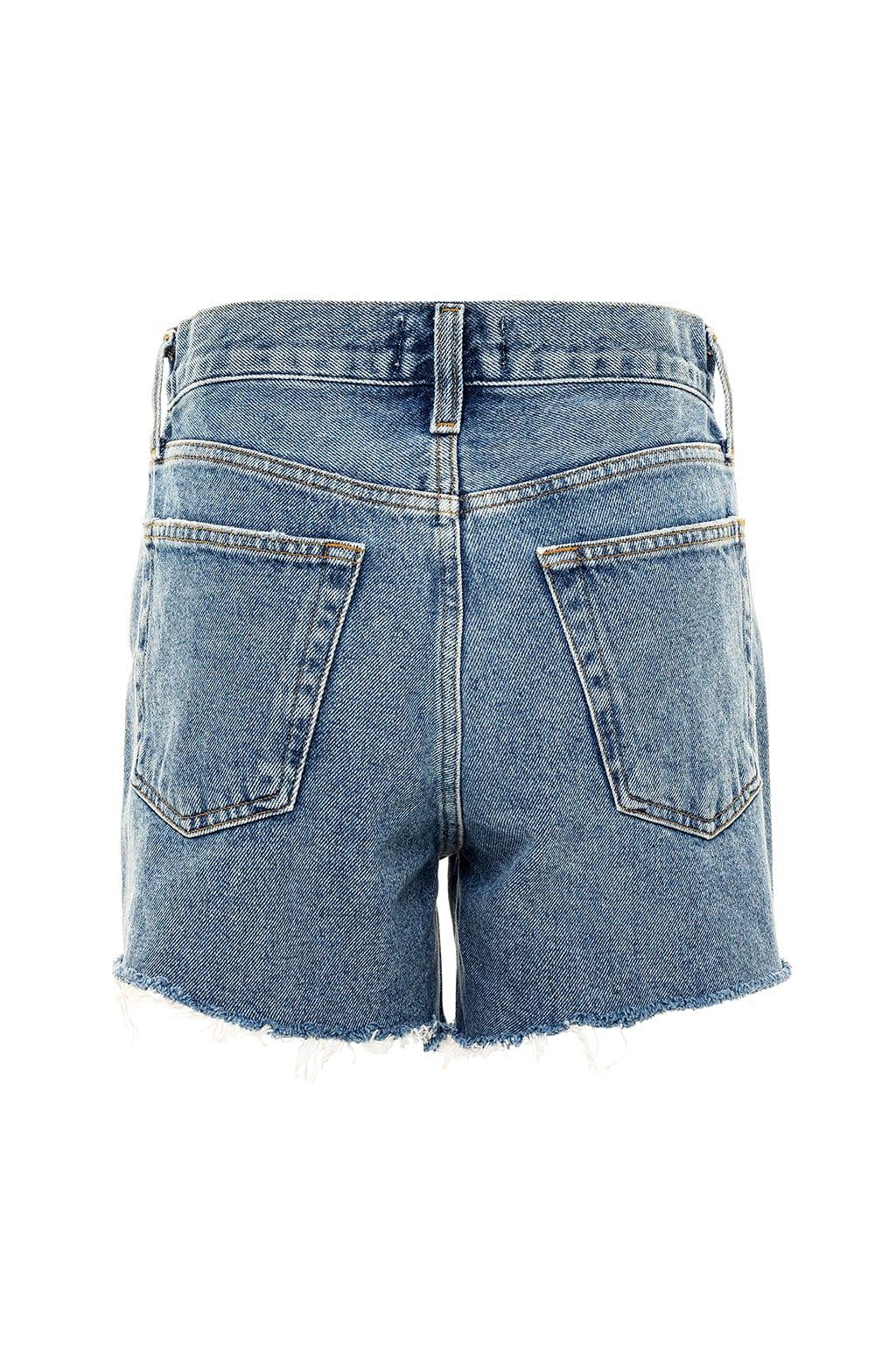 Parker Long Short (Skywave)