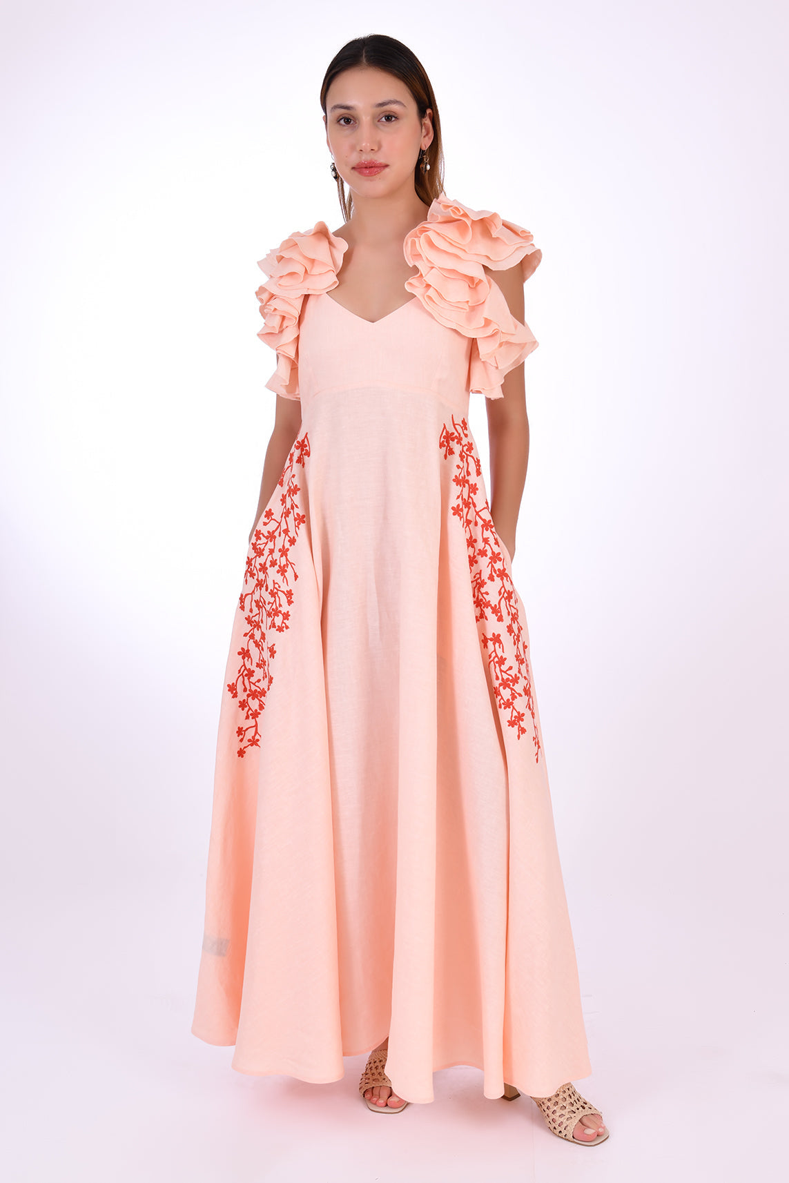Essen Marassa | Peach
