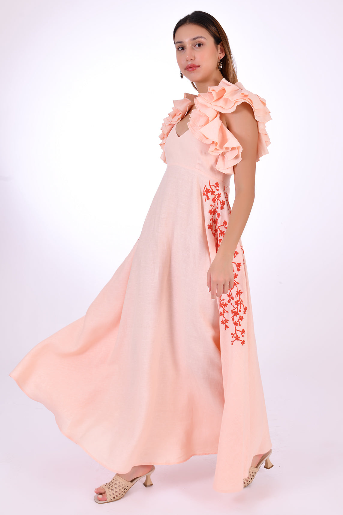 Essen Marassa | Peach