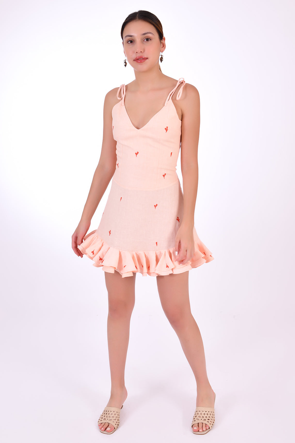 Lavie Marassa | Peach