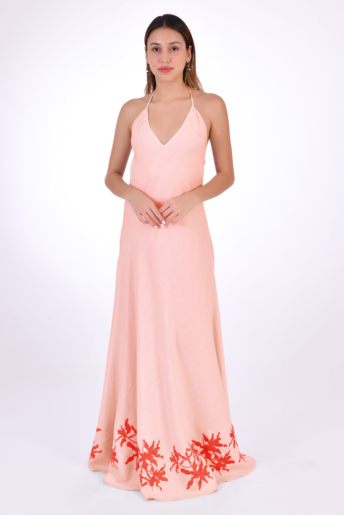Koreli Marassa | Peach