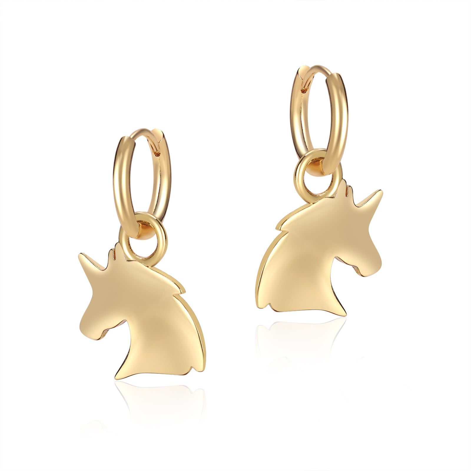 Magic Unicorn Earrings