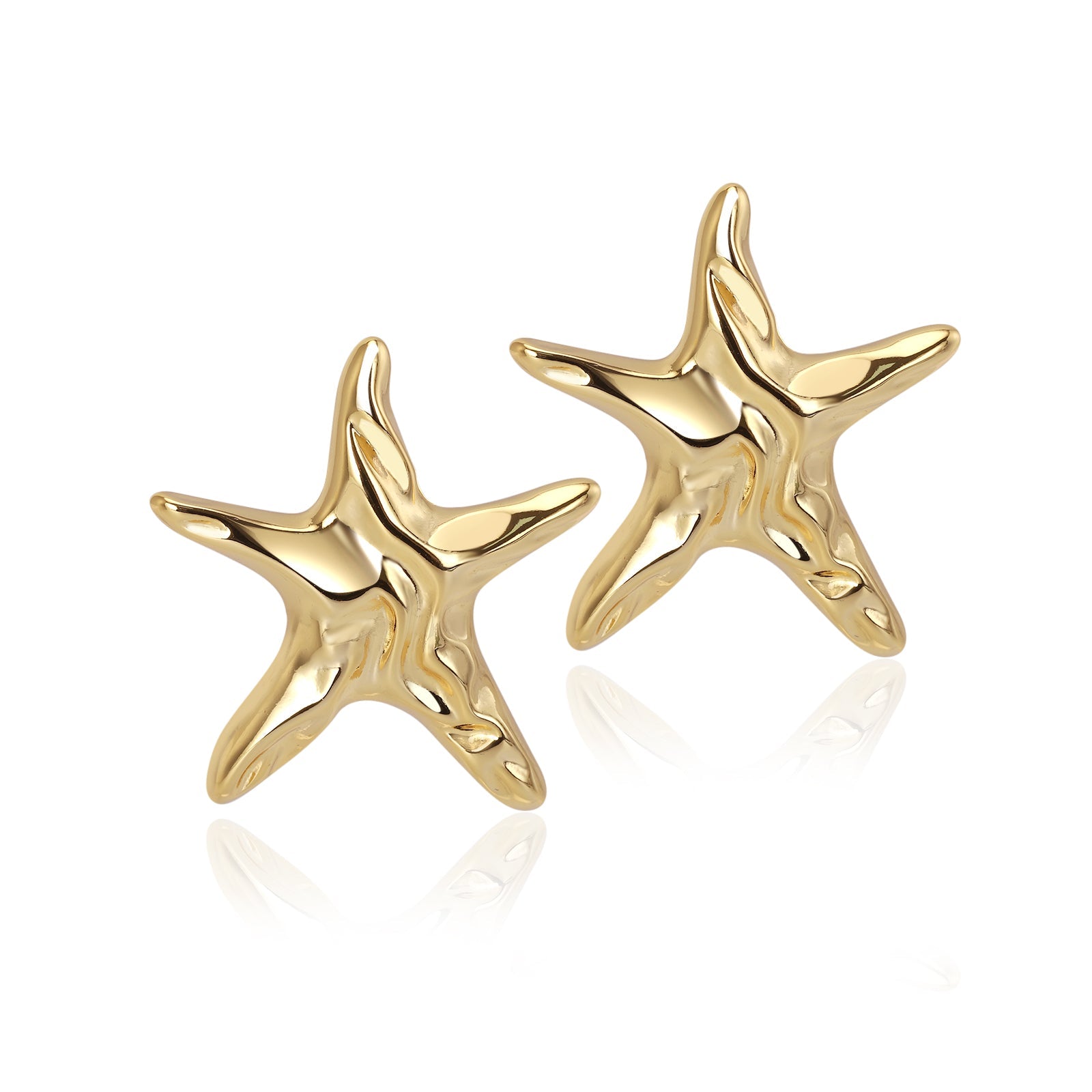 Mermaid Dreams Earrings