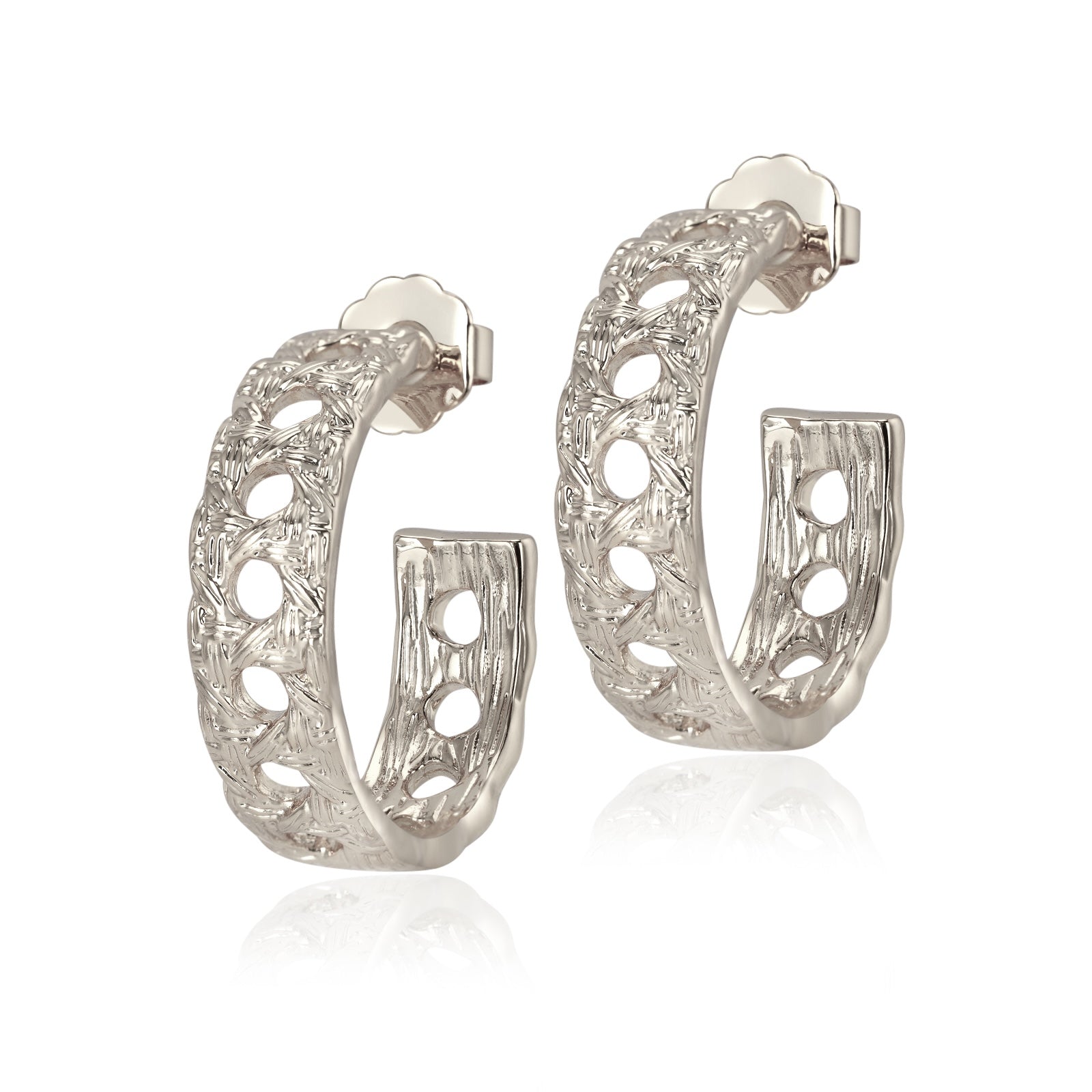 Milan Marvel Earrings