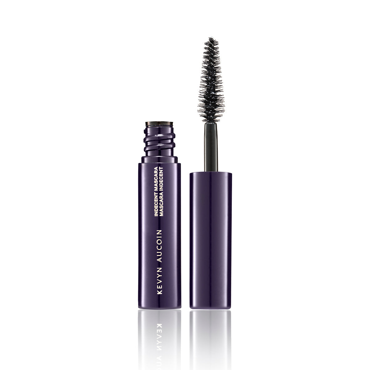 Mini Indecent Mascara | Kevyn Aucoin Beauty