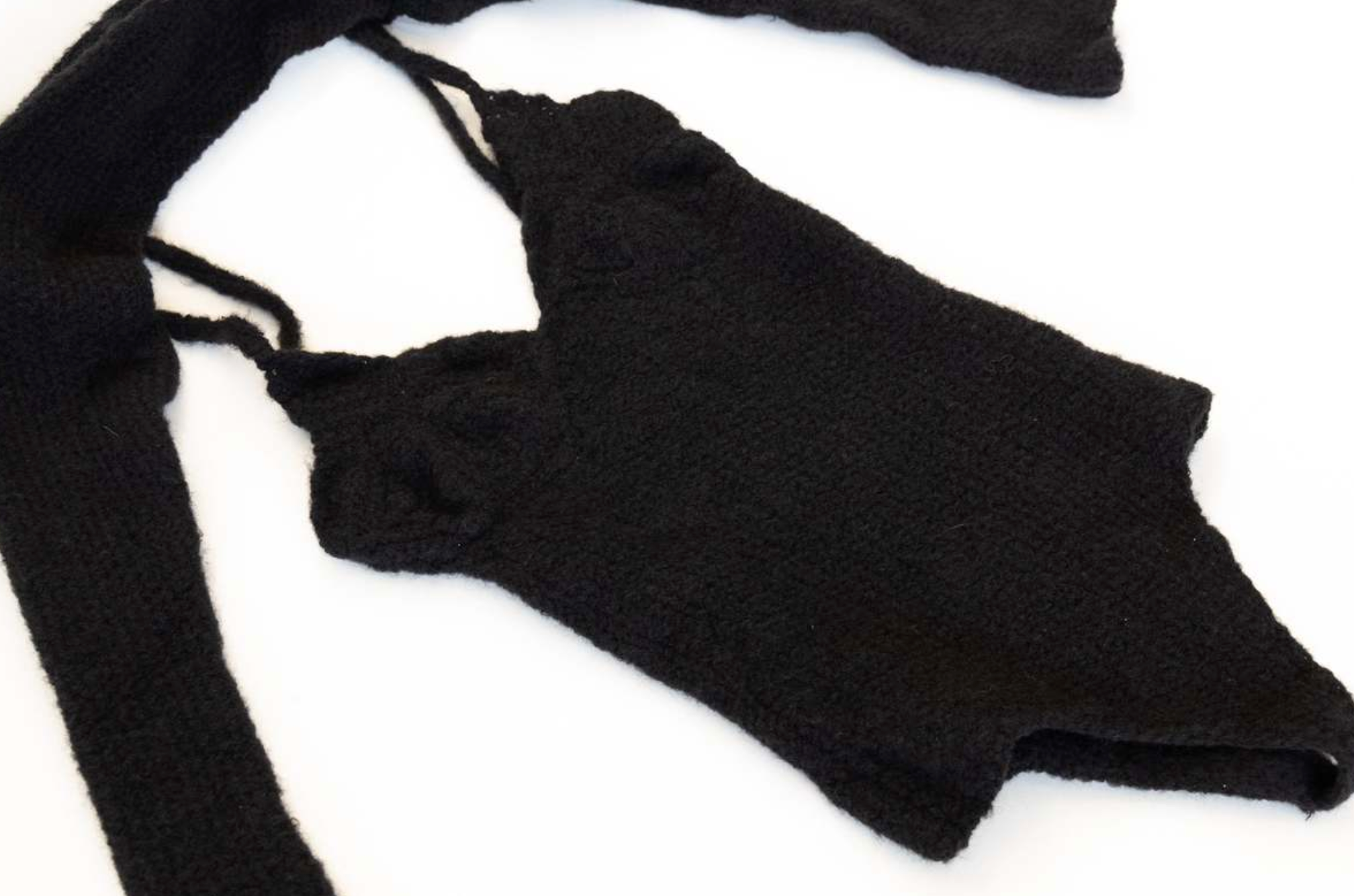 Mora Knit Bodysuit