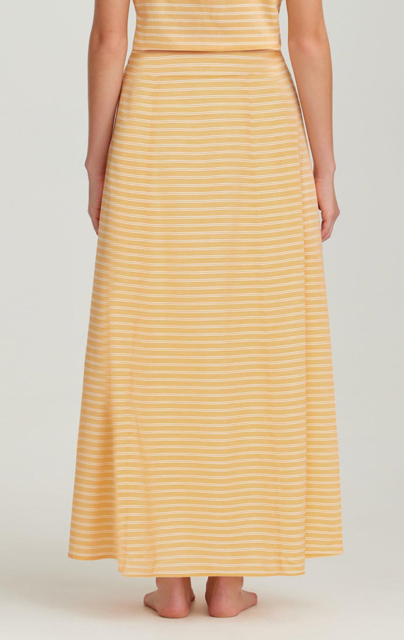 Naxos Skirt