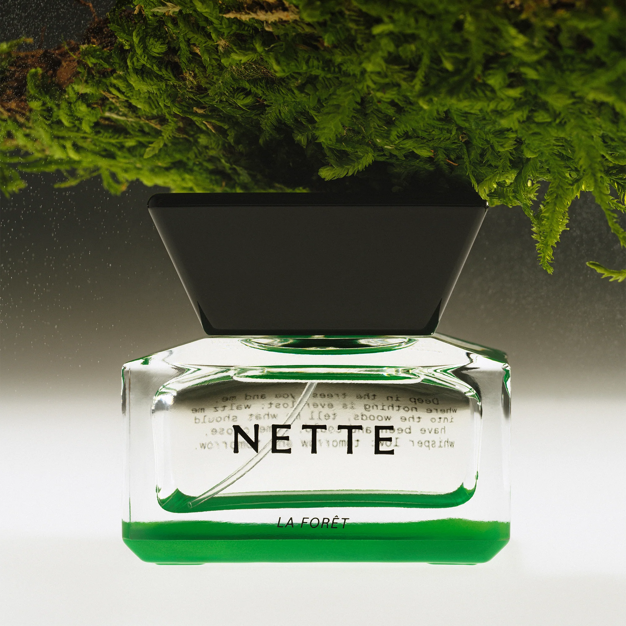 La Forêt Eau de Parfum ( 50 ml )