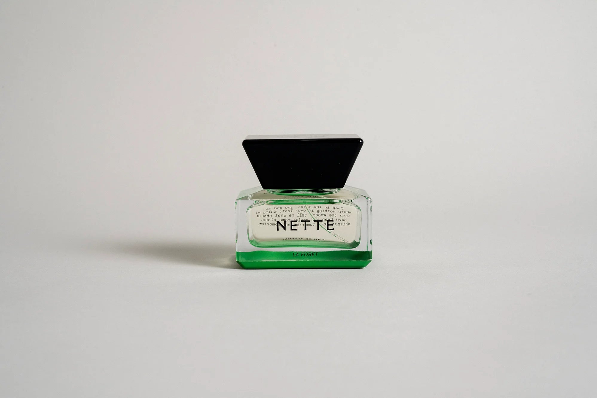 La Forêt Eau de Parfum ( 50 ml )