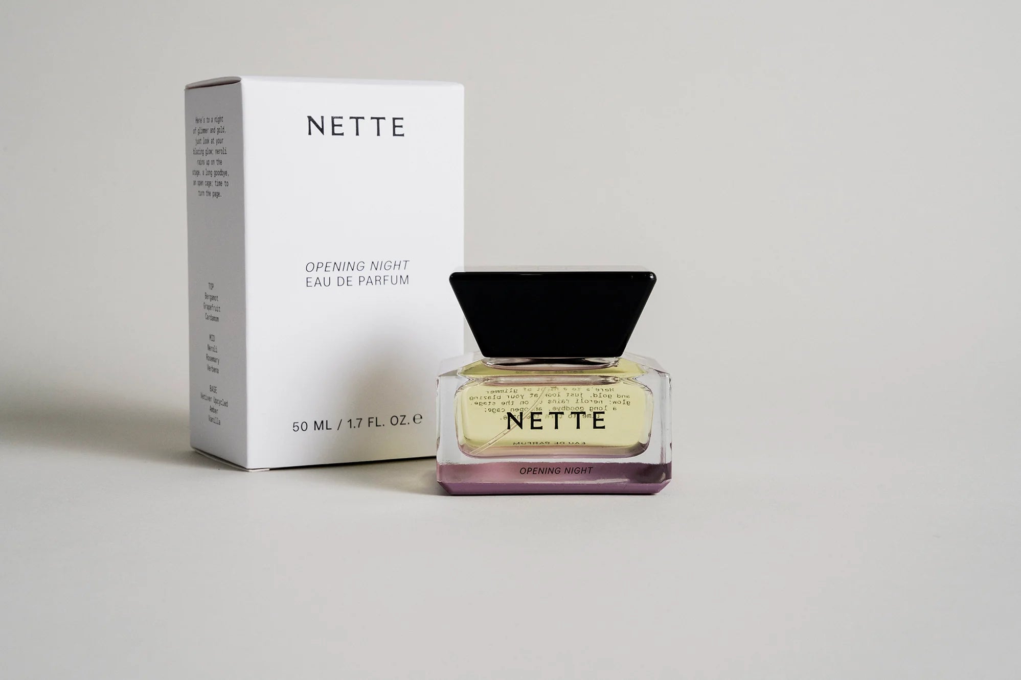 Opening Night Eau de Parfum ( 50 ml )