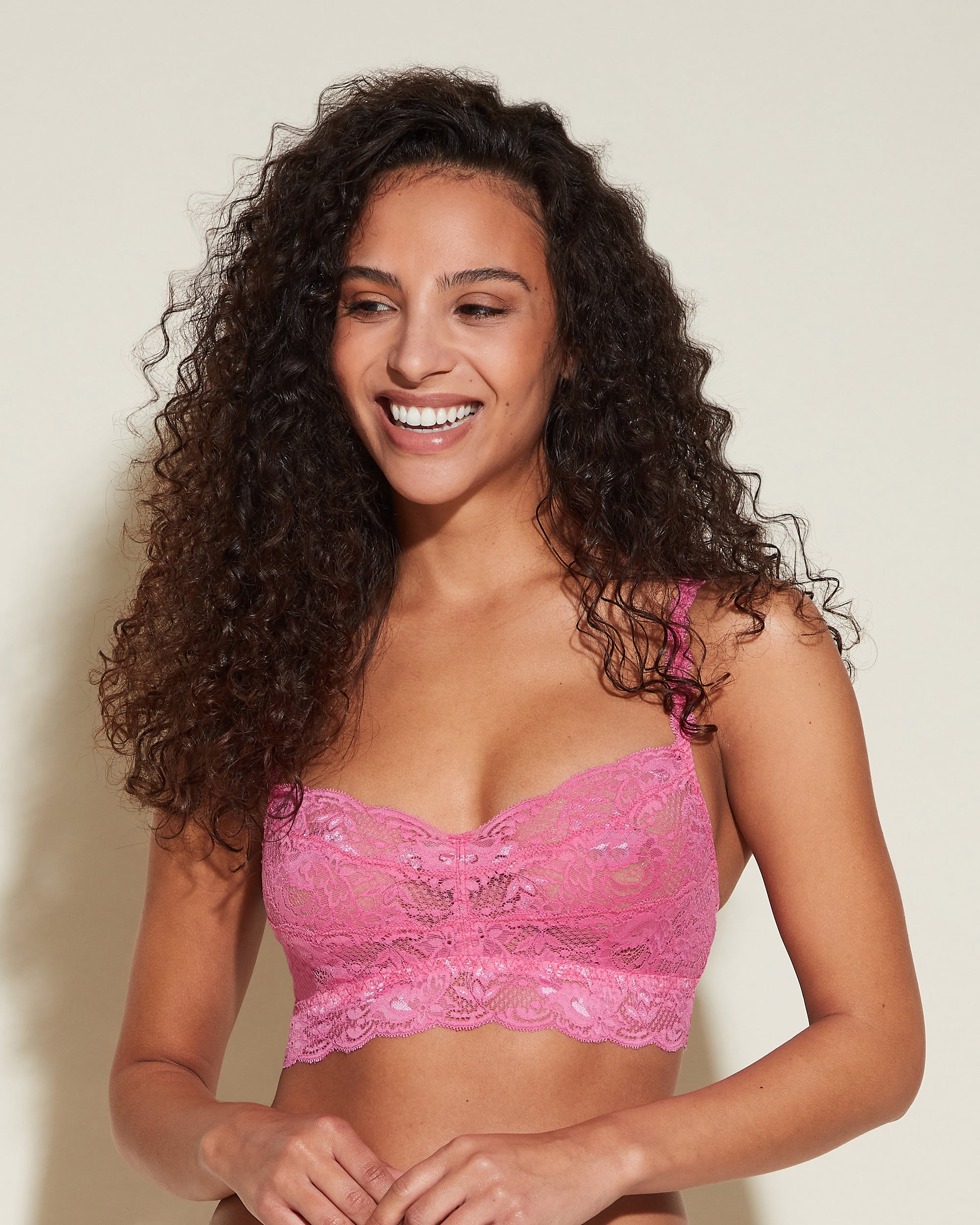 Petite Sweetie Bralette