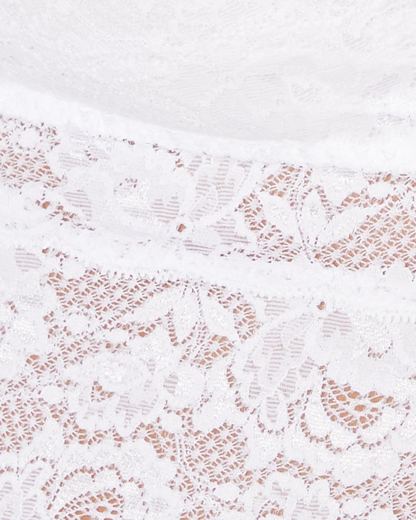 Curvy Plungie Bralette