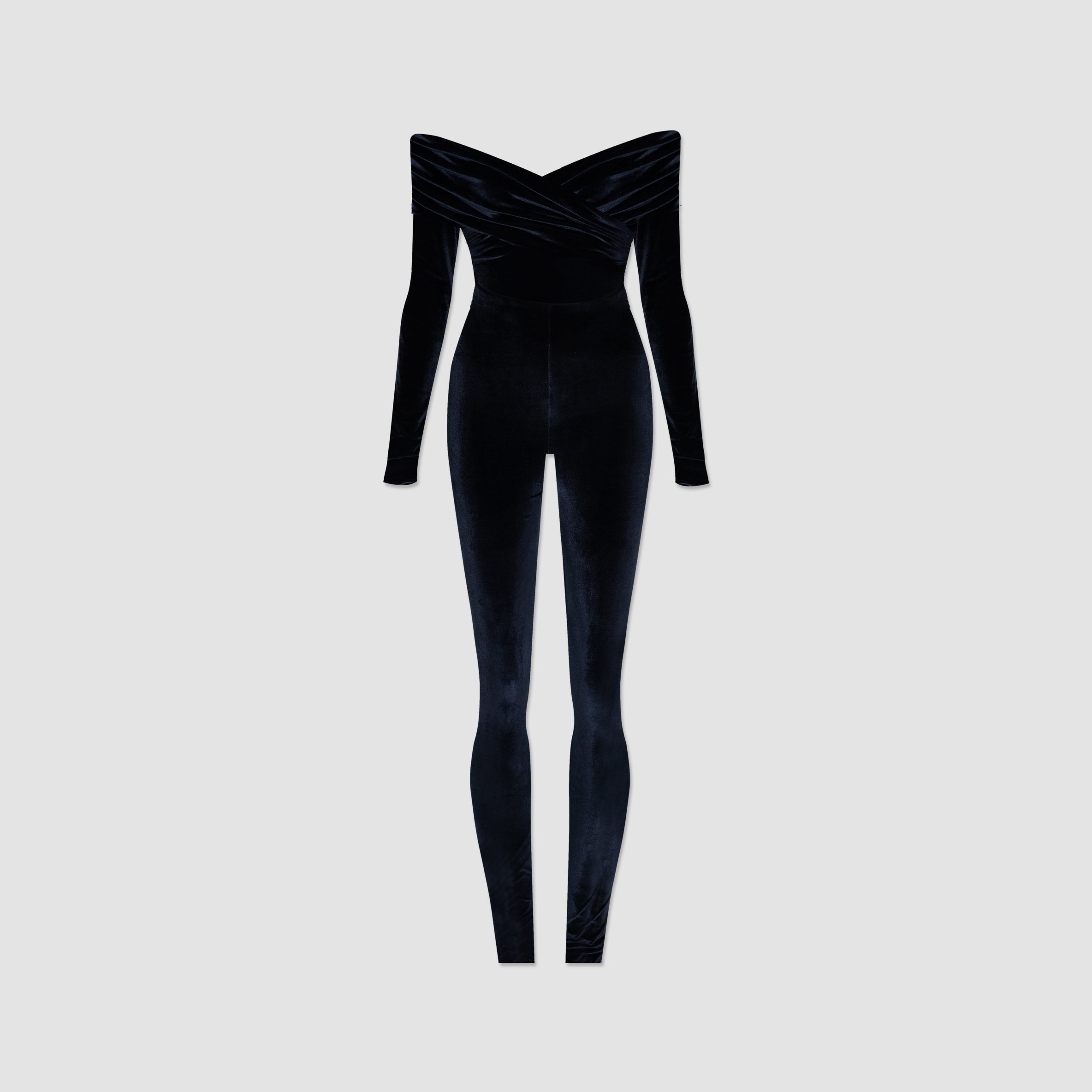 BAGOLO JUMPSUIT