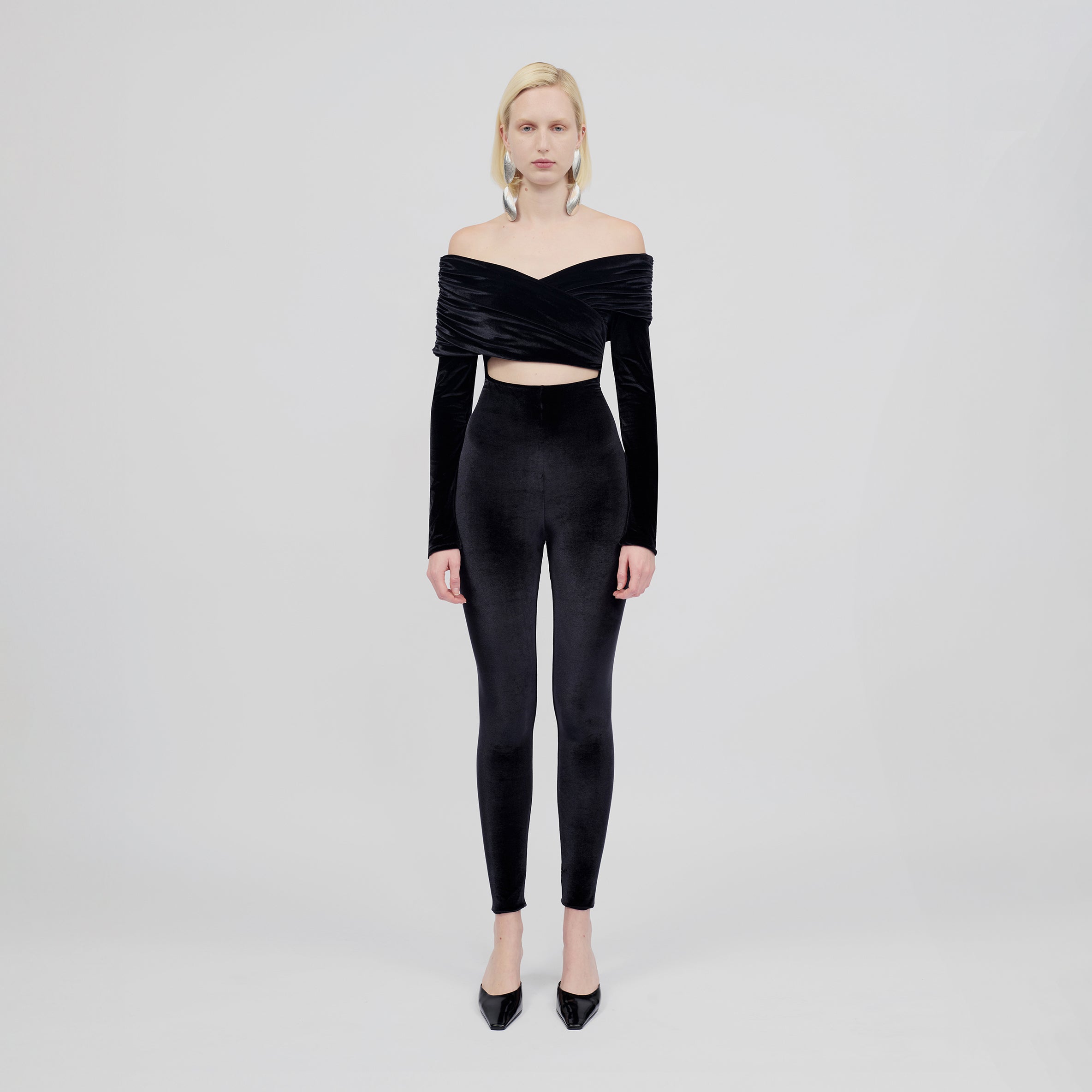 BAGOLO JUMPSUIT