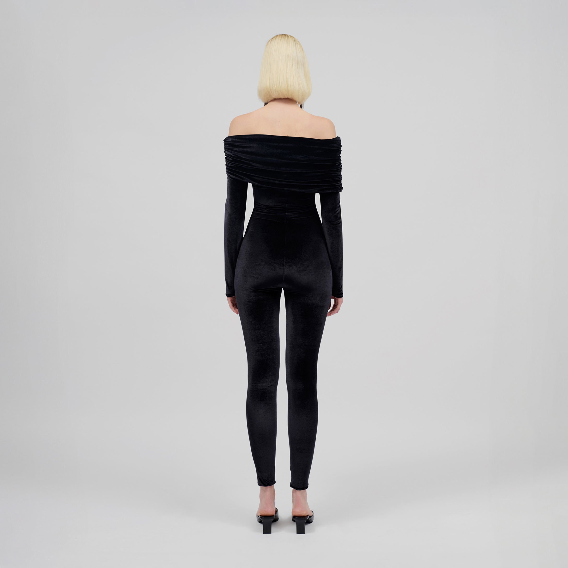 BAGOLO JUMPSUIT