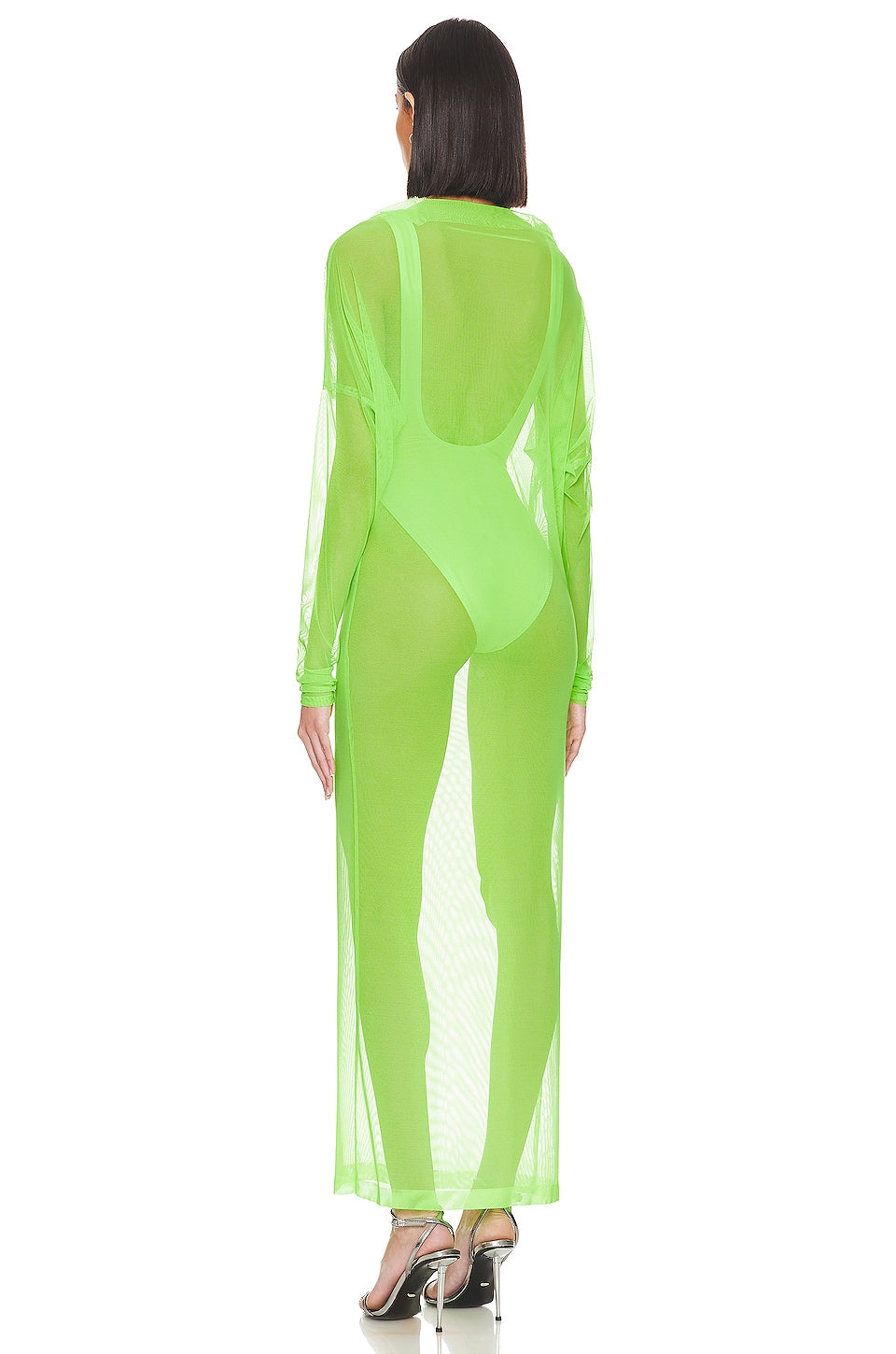 All in one gown - Norma Kamali