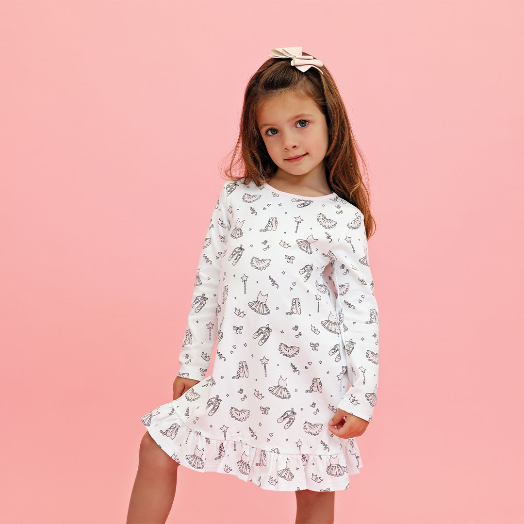 Dress Ballerina