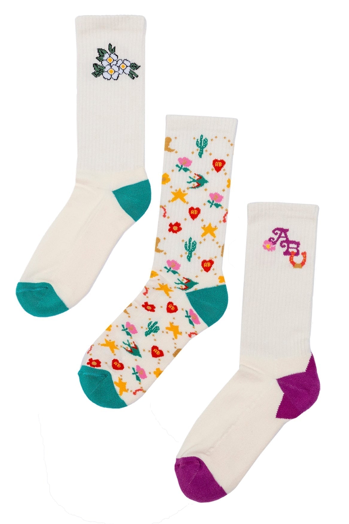 Similar-Nopal-tripack-socks-17032-2