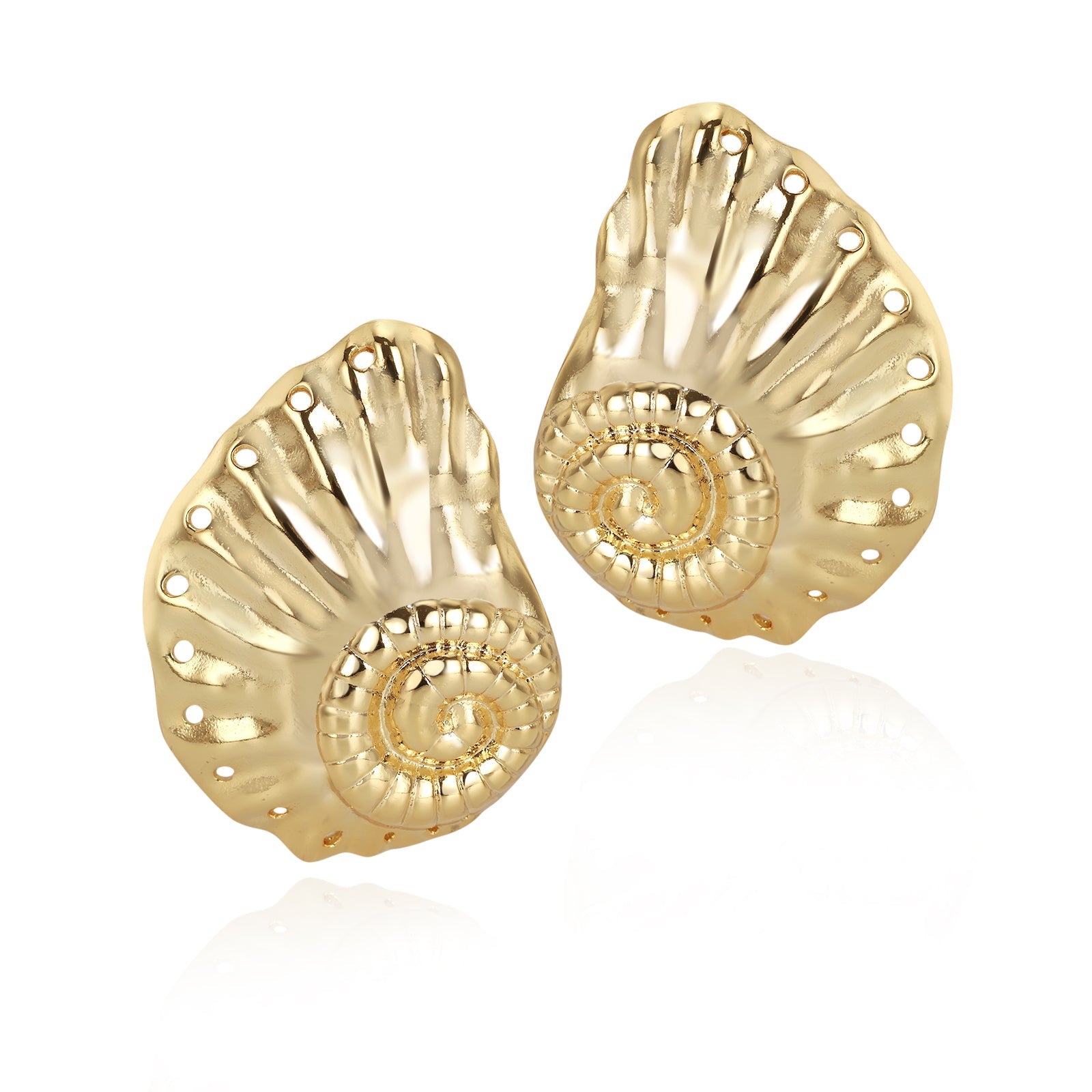 Ocean Breeze Earrings