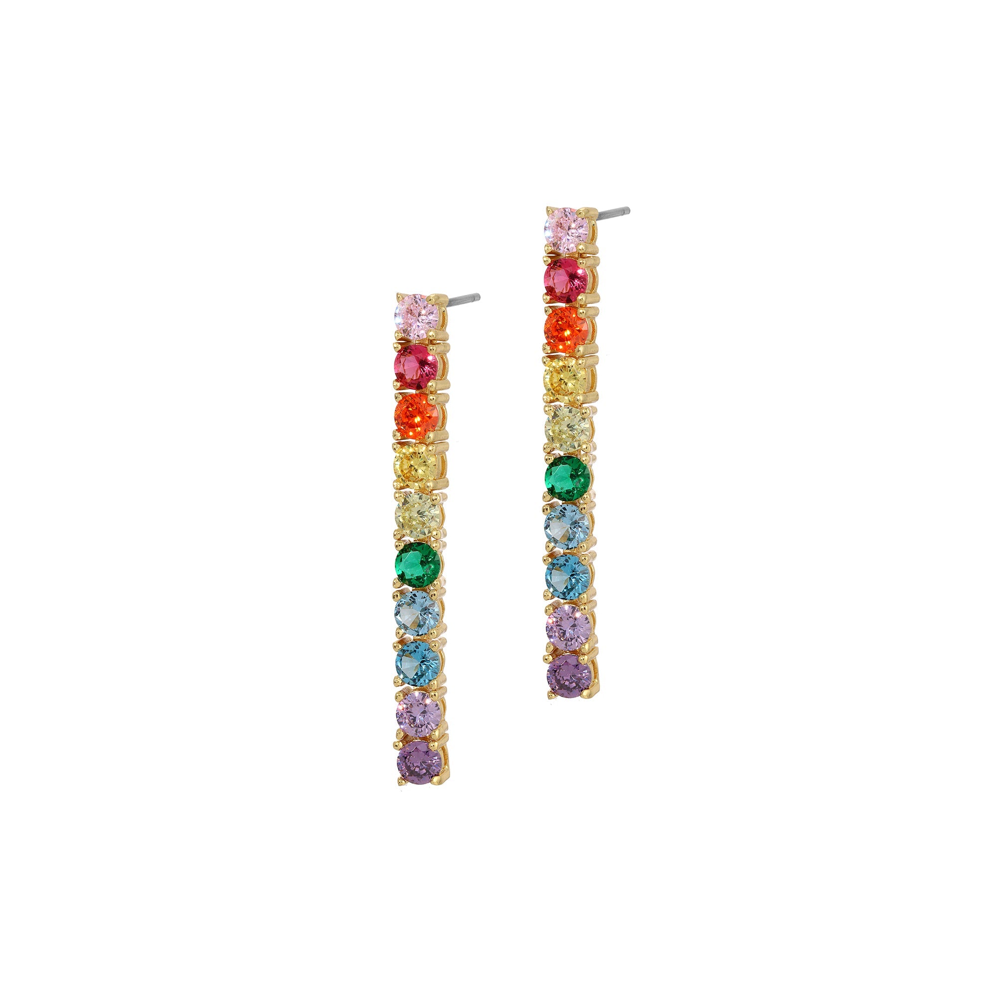 Over The Rainbow Earrings