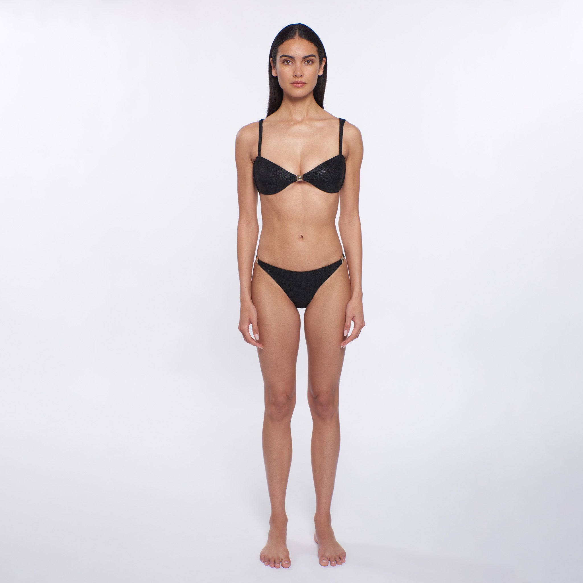 Phoebe Cheeky Bikini Bottom