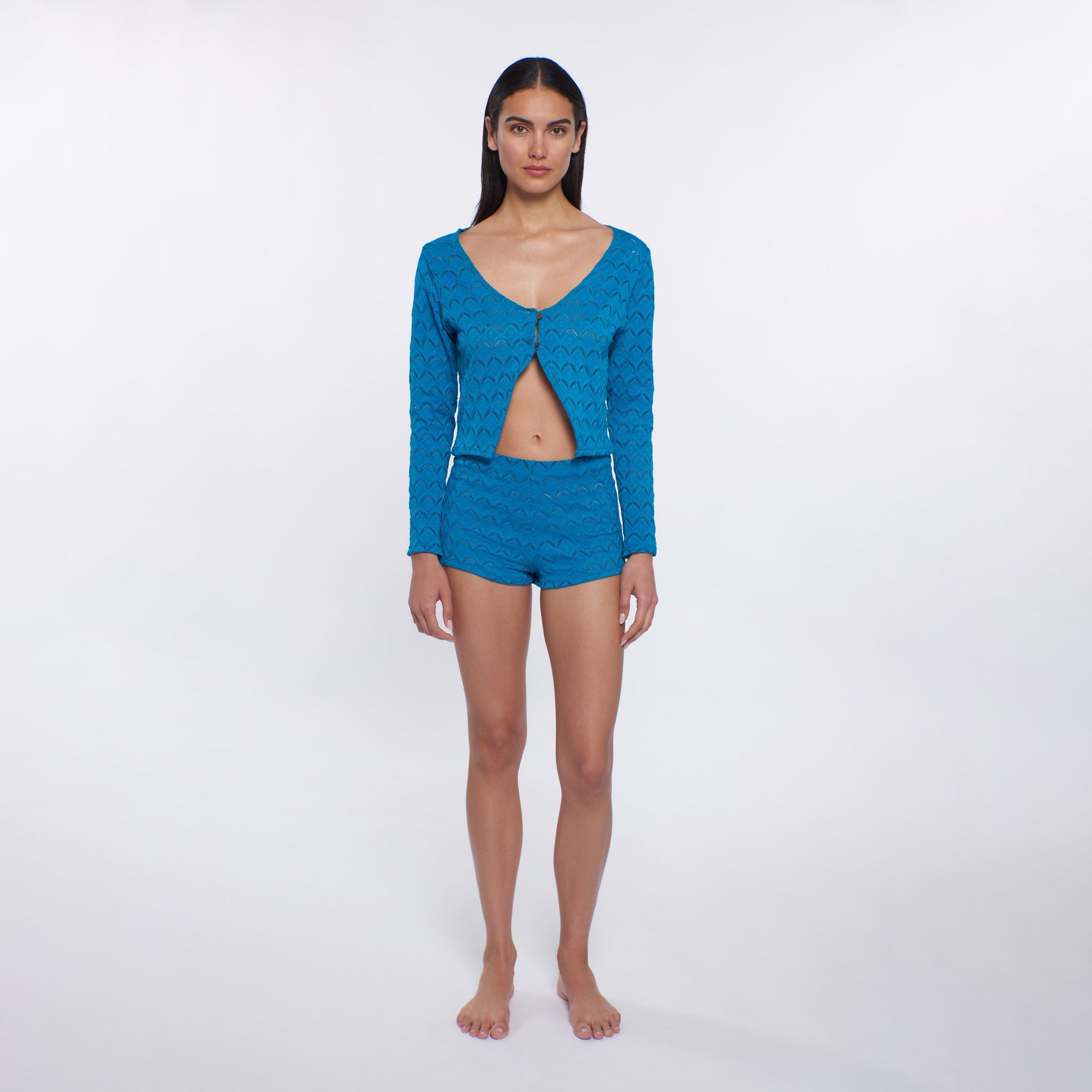 Ciara Mini Short