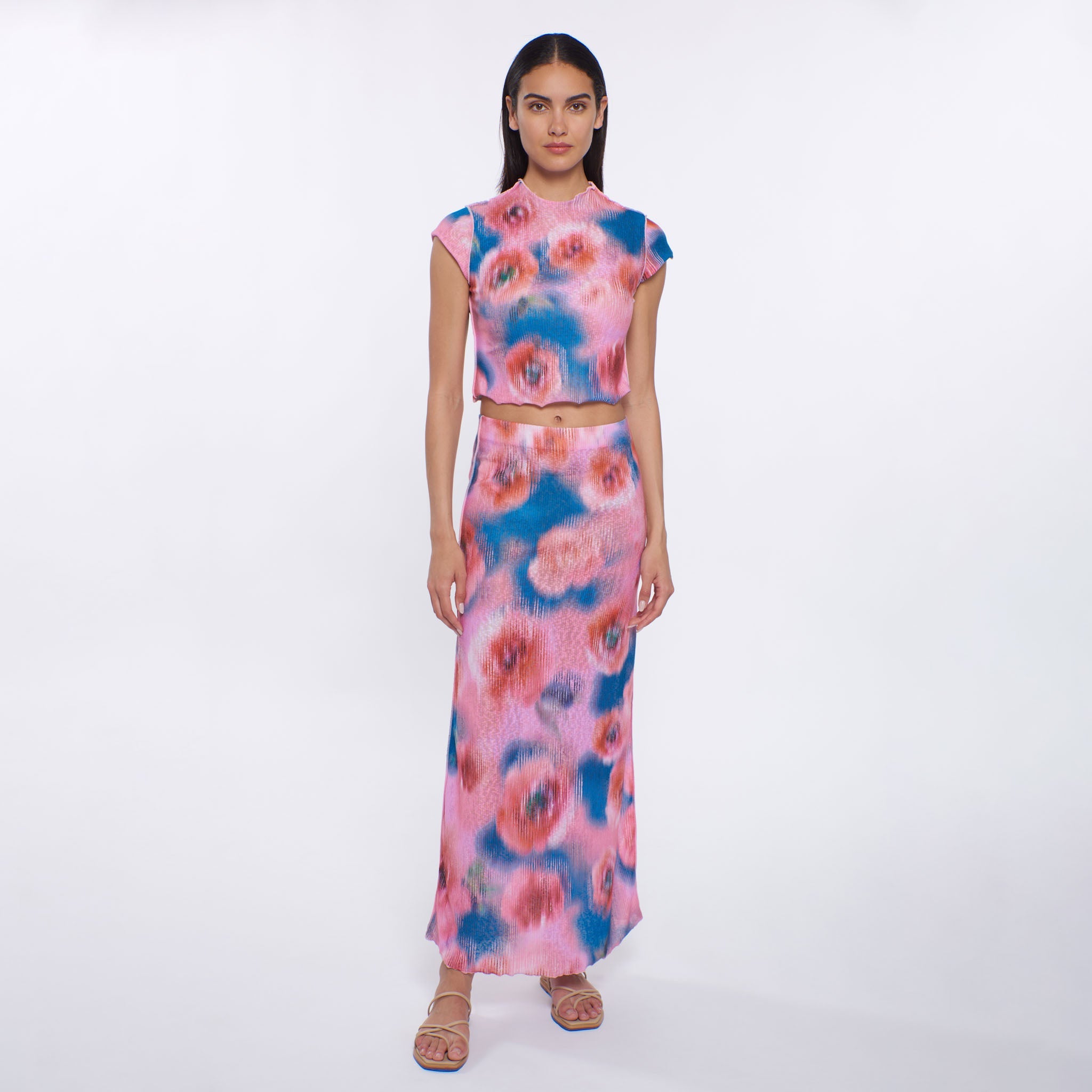 Vera Skirt