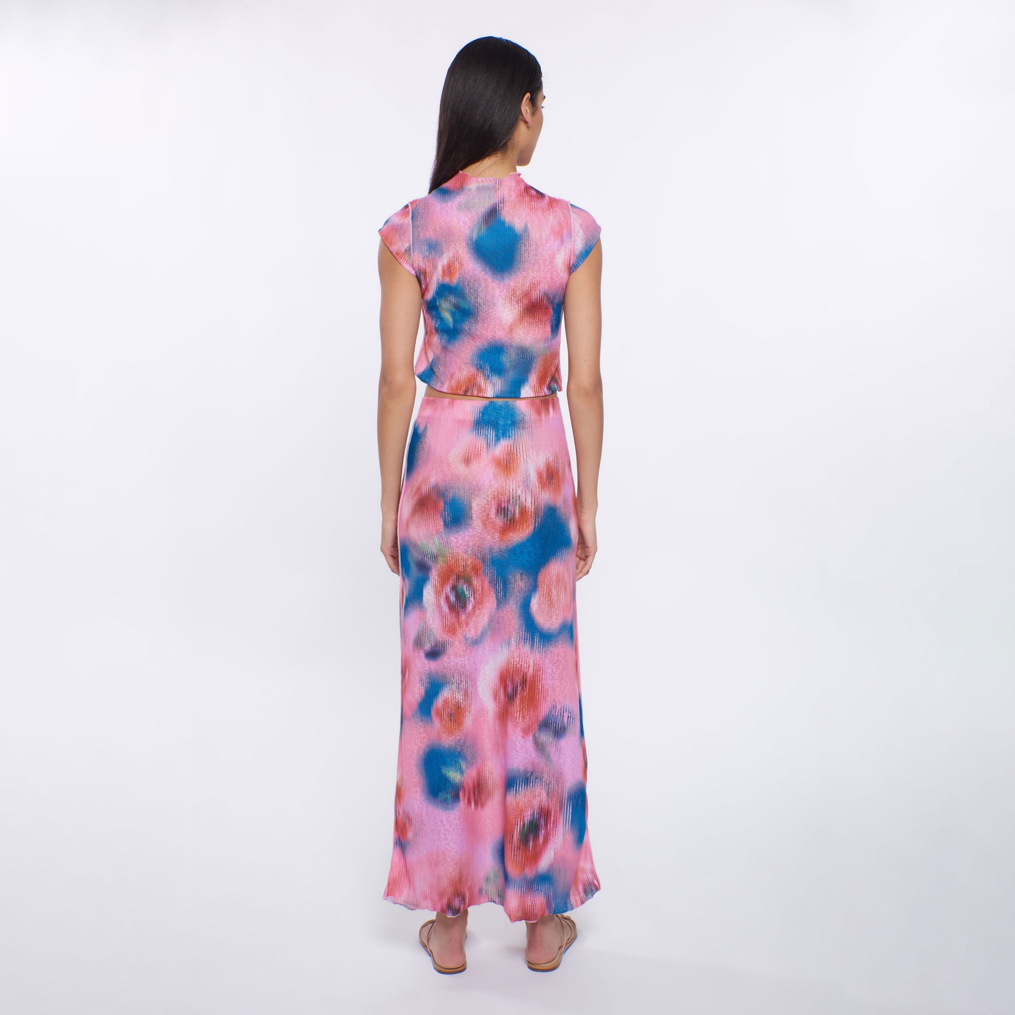 Vera Skirt