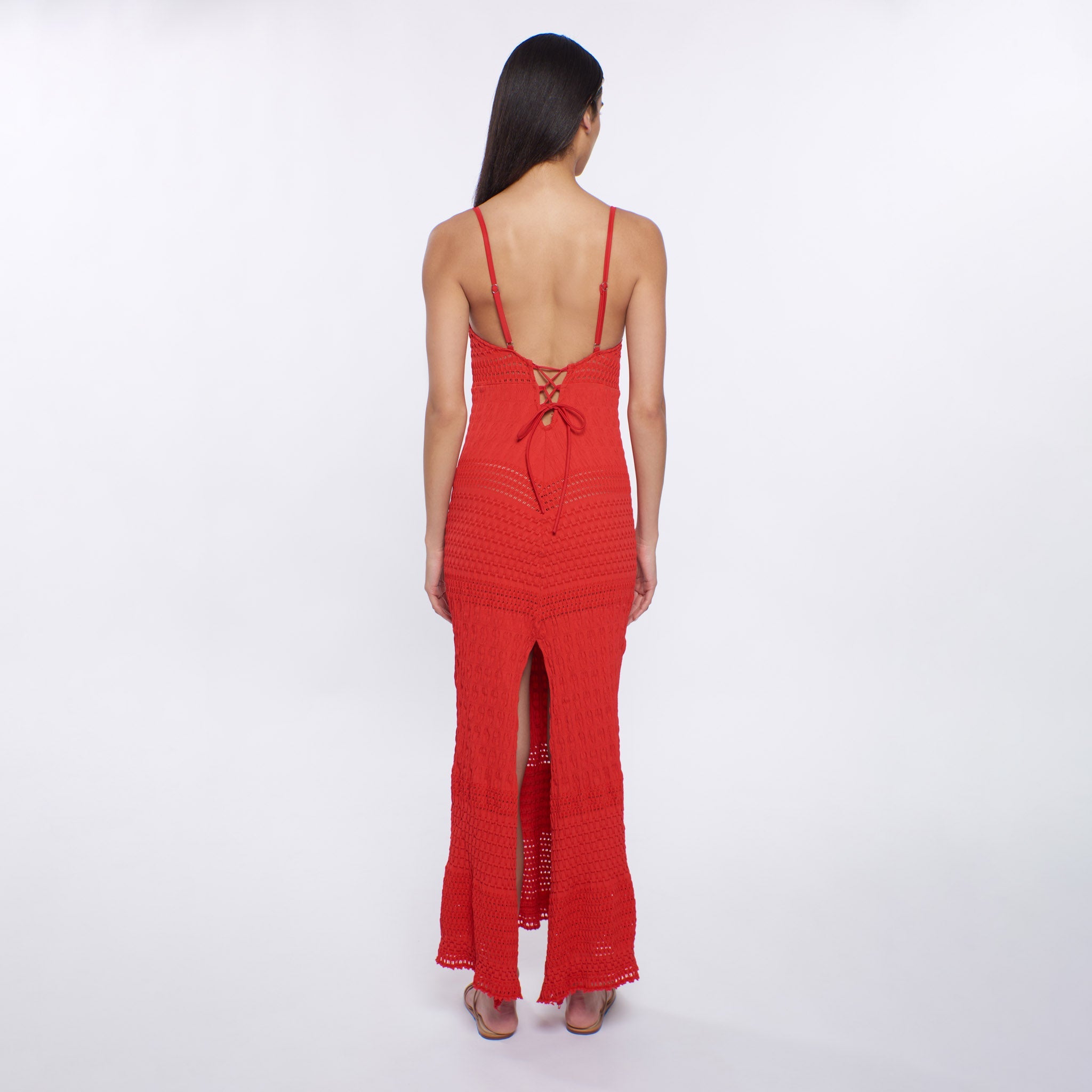 Mara Maxi Dress