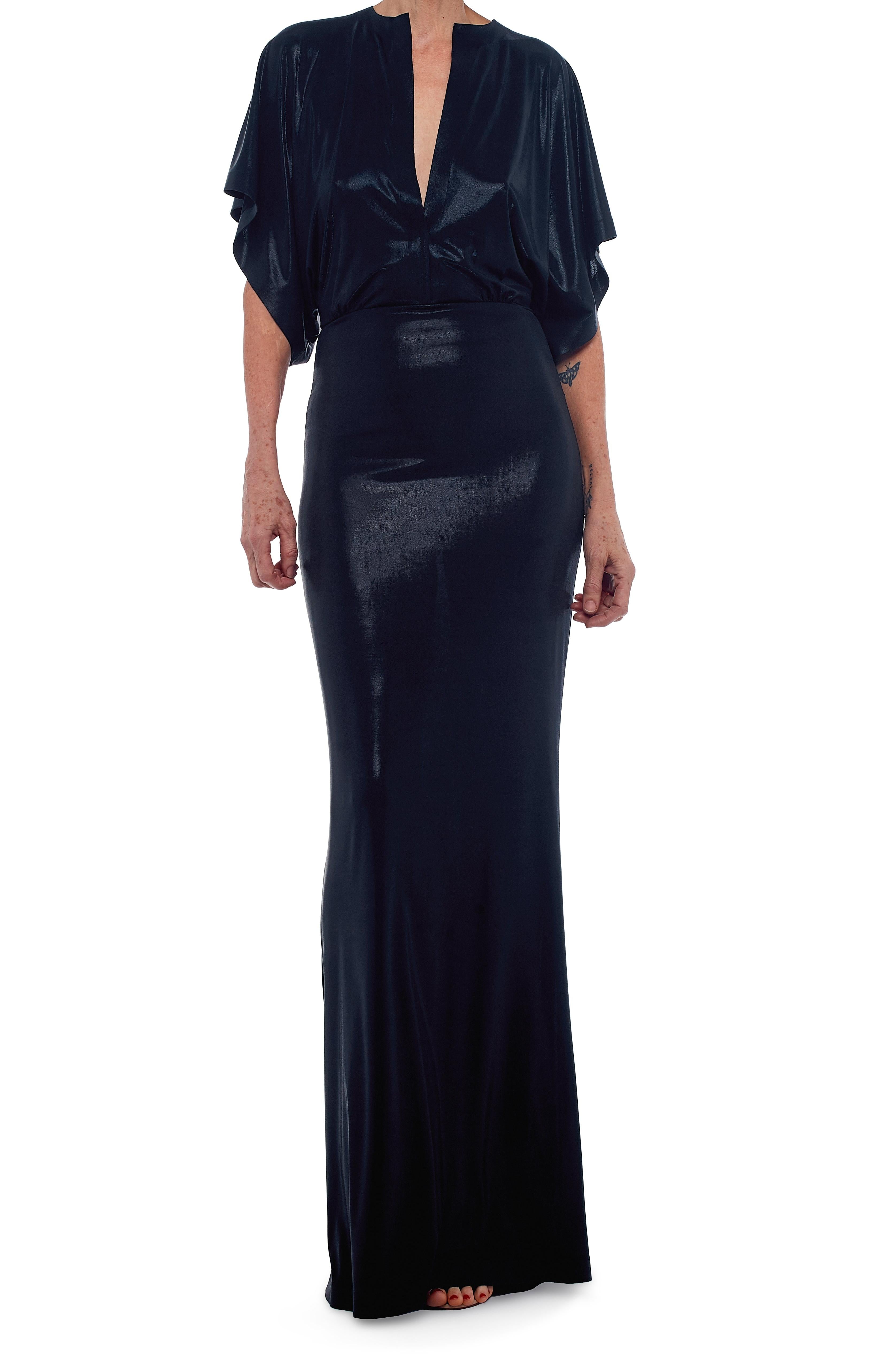 OBIE GOWN