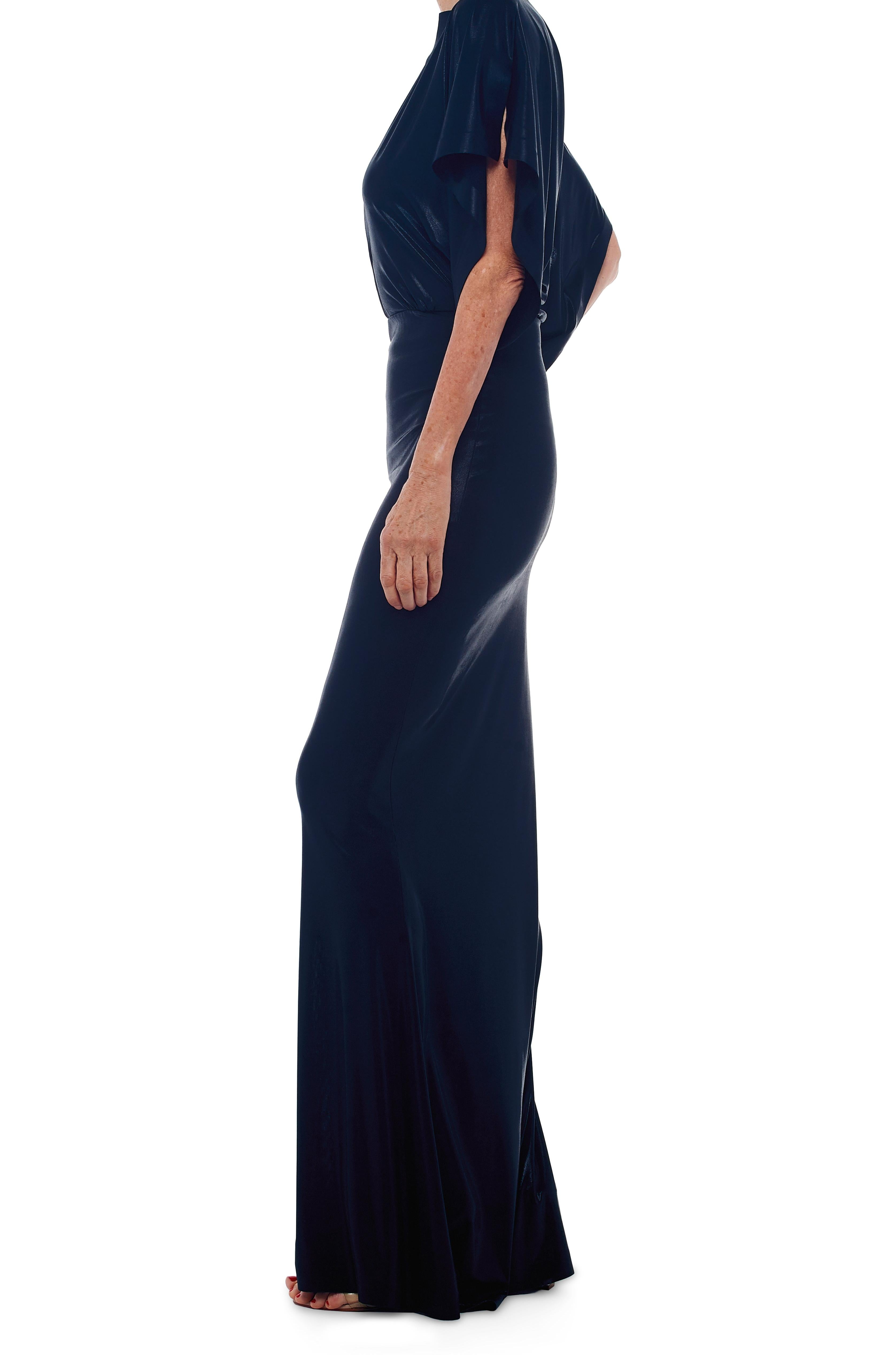 OBIE GOWN