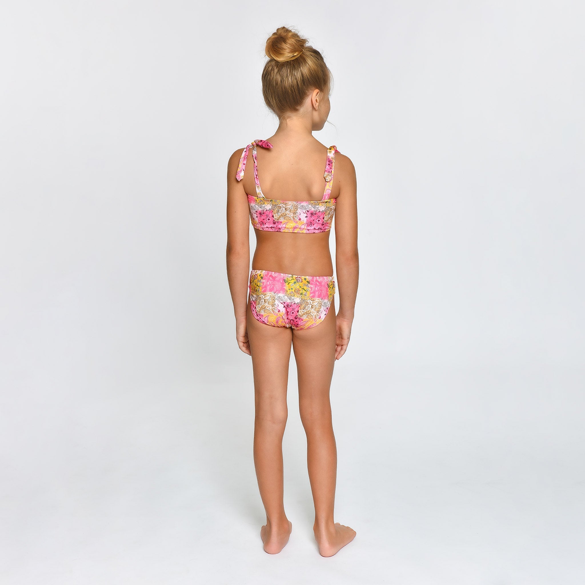 Portia Bikini Set