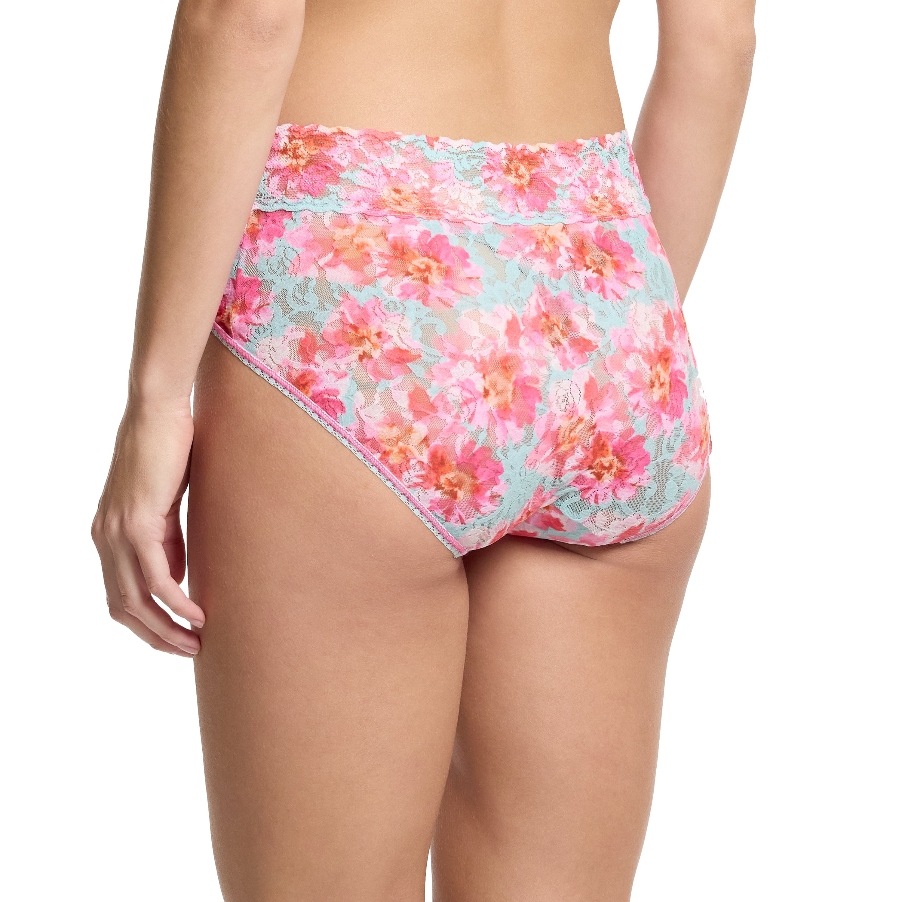 SIGNATURE LACE FRENCH BRIEF